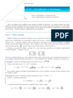 Cap 2 11 Gradiente e Hessiana