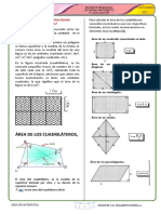 Area Cuadrilateros, Perimetro