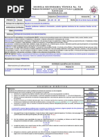 Plan de Clase Semana 26 Matematicas 2