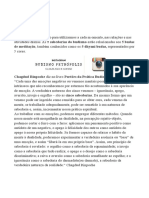 5 Sabedorias Do Budismo para Utilizarmos A Cada Momento - Suas Cores