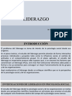 Liderazgo RQP