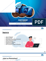 Diseño Gráfico Con Photoshop - Sesión 01