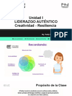 Unidad I - Semana 2