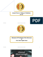 Lecture (3) Body of The Uterus