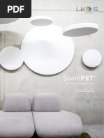 SilentPET Brochure A4 2019 EN WEB