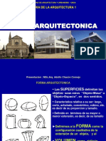 LA FORMA Arquitectonica