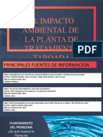 Plantilla para Proyectos