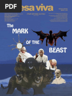 The Mark of The Beast FINAL