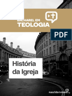 60 Historia Da Igreja