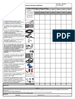 Checklist Martele Com Fotos