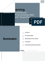 Cours 4 - Loading and Preprocessing Data With TensorFlow