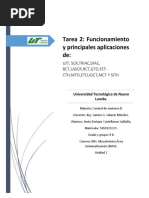 Tarea 2 Unidad 2 Funcionamineto y Aplicaciones