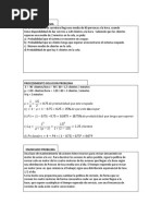 Ejercicios Resueltos Teoría de Colas