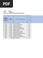 Idl3 Contabilidad