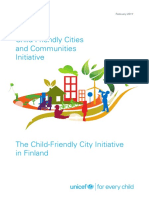 CFCI Case Study Finland