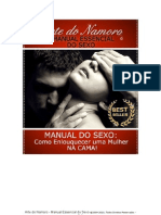 Manual Essencial Do Sexo