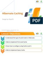 Unit06 Hibernate Caching