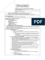 Lesson 1 Communication and Globalization Overview