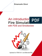 Intro To Fire Sim