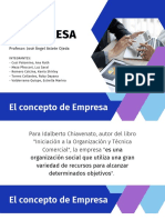 EMPRESA