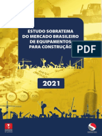 Estudo Sobratema Do Mercado de Equipamentos 2021-Red