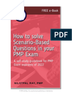 2022 Top Tips To Solve Situational Questions in PMP Exam