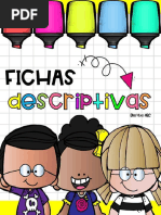 Fichas Descriptivas Diseñitos Abc Junio 2021