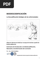 Descodificacin Biolgicadelasenfermedades