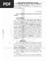 Juicio Ejecutivo Mercantil 130/2021: Cancún, Quintana Roo, Veinticuatro de Enero de Dos Mil Veintidós