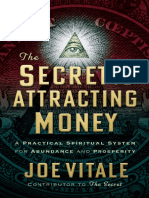 El Secreto para Atraer Dinero - Joe Vitale