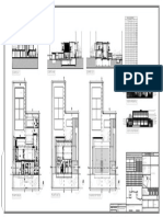 Pergamo - Danna Sofía - Planta Baja + Planta Alta + Corte 1 - Corrección