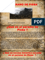 El Paramo de Pisba