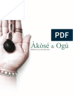 AKOSE Y OGUS Actualizado A Julio Del 2022