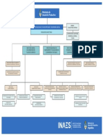 Organigrama Inaes Oficial 2 0