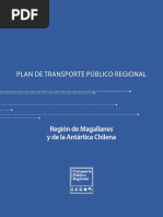 Plan de Transporte Publico Regional Region de Maga - 5adc4d047f8b9a79308b45da