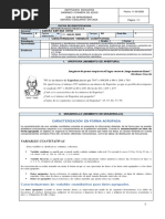 Guia #5 Caracterización Variables Cuantitativas