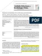 DX Microbiol Gepib Review 2009 Eimc Lect 1-A