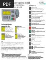 Kurzanleitung Z01 Spa