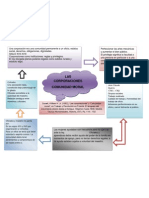 Las Corporaciones Comunidad Moral