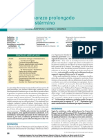 Embarazo Prolongado y Postérmino: Roxane Rampersad Y George A. Macones