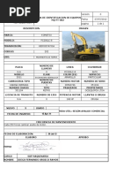 202 Excavadora Komatsu Pc200