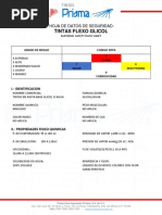 Hoja de Seguridad FlexoGlicol 2015