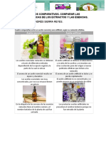 Cuadros Comparativos