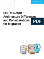 WP SQL To Nosql Architectur Differences Considerations Migration 1+ (6) - 1641371845027