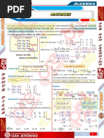 Practica 18 - Matrices Teoria Buenos