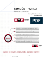 3 - Consolidación Parte 2