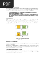 Circuitos Estabilizadores