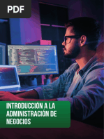 Libro Introducción A La Administración de Negocios