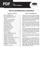 AIRE Carrier48Tca04A12UsersManual310998.128173875