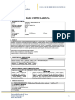 De-573 Derecho Ambiental